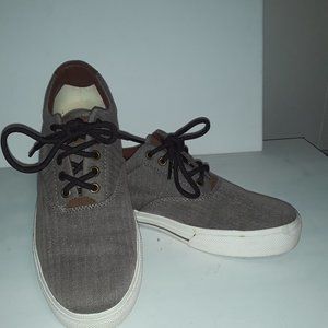 Polo  Ralph Lauren  "Vaughn" sneakers